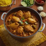 Mastering the Art of Butter Paneer Masala: A Delectable Journey