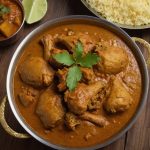 Exploring the Flavors of India: Kadai Chicken Recipe